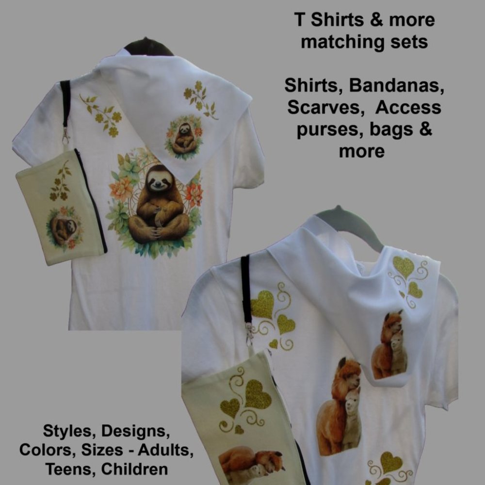 Kids T Shirt